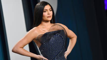 Kylie Jenner is the highest-earning celebrity despite not being a billionaire