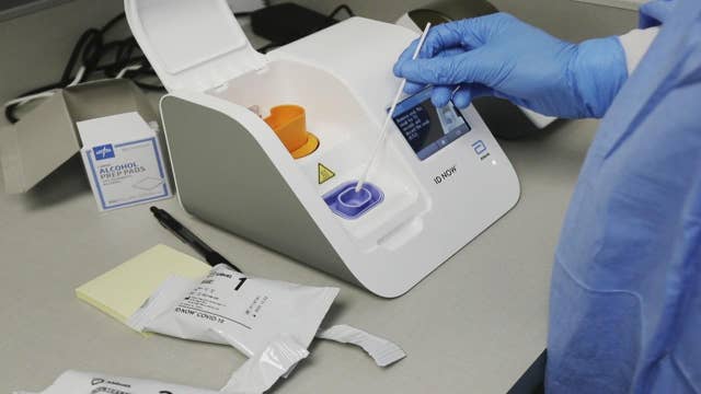curative covid test accuracy curative covid test accuracy