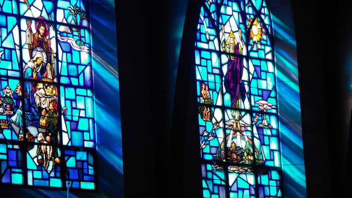 New Jersey churches reopen at limited capacity
