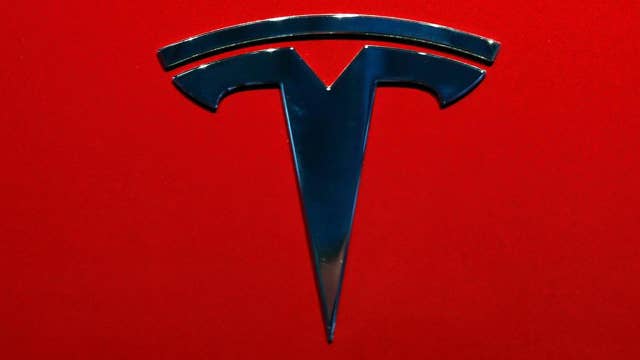 Tesla sets tentative date for 'Battery Day' event; streaming wars heat up