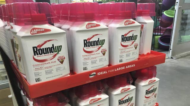 'No evidence' of Bayer's Roundup causing cancer: Dr. Marc Siegel