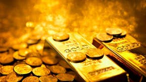 Gold stocks are extremely undervalued: Expert