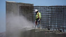 House Dems pass massive $1.5T infrastructure bill, GOP slams them for 'partisan wish list'