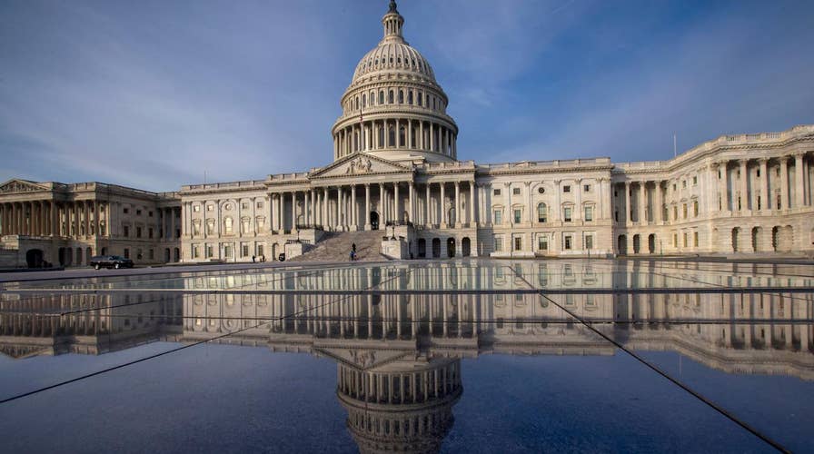 Congress should pass a CARES Act 4.0: Robert Wolf