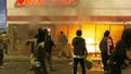 Rioters using Floyd's death to destroy democracy: Kiron Skinner
