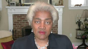 Donna Brazile: Justice in Policing Act – what's in this historic bill and why it must pass now