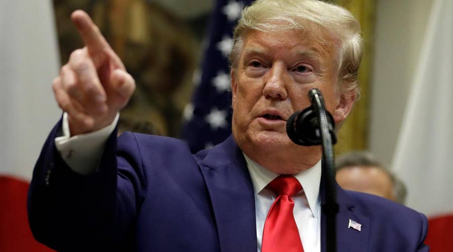 Trump works hard for every American: Alveda King