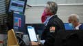 Rally suggests riots aren't impacting the markets: Expert