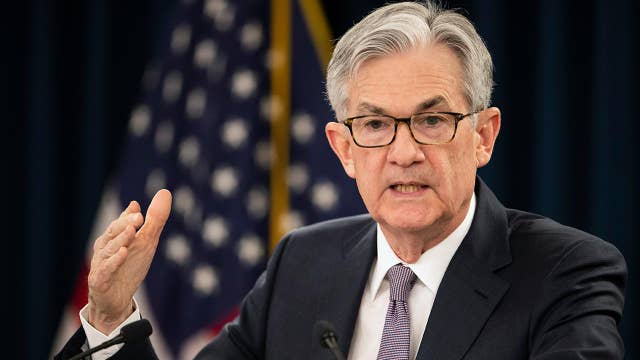 Easiest stimulus would be Fed lending facilities: Former Bush 43 economic adviser