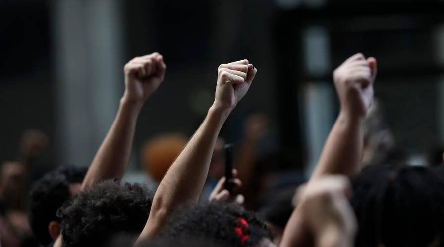 Corporations donating to Black Lives Matter should be ashamed: Bob Woodson
