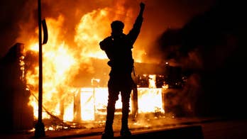 Michael Tracey: Minority businesses suffering in Minneapolis following rioting after George Floyd’s death