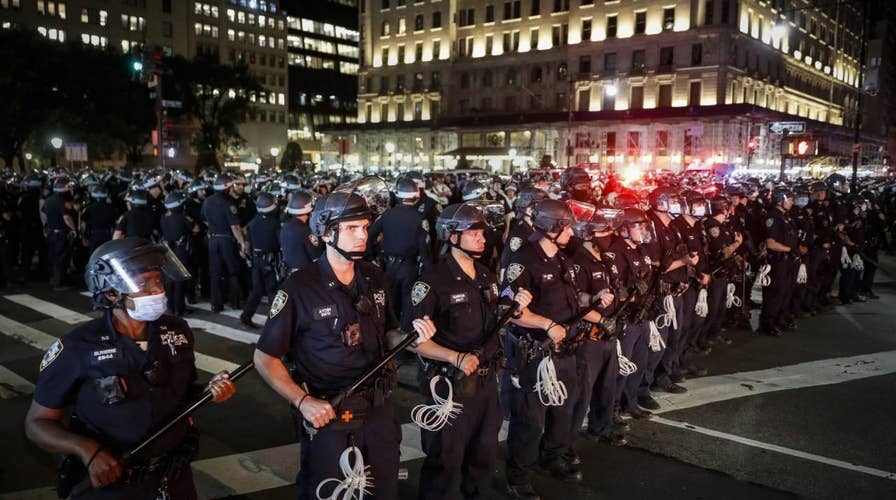 Lawmakers propose new police reform policies