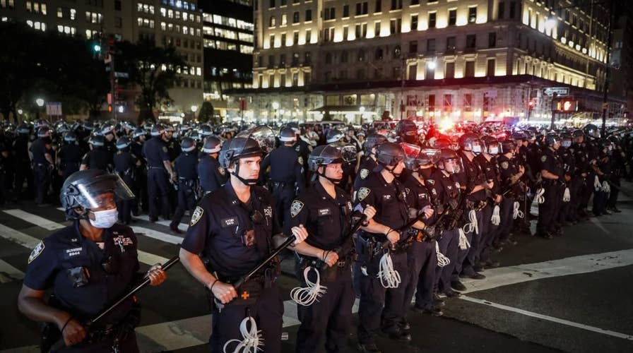 Lawmakers propose new police reform policies