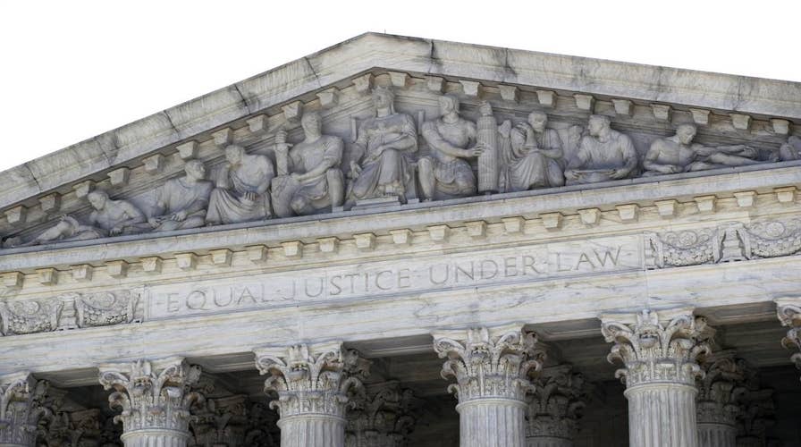 SCOTUS will not 'nibble away' at Roe v. Wade: Judge Napolitano