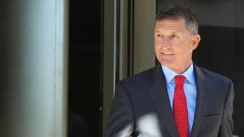 Gregg Jarrett: Biased anti-Flynn rogue judge exceeds authority by refusing to dismiss wrongful charges