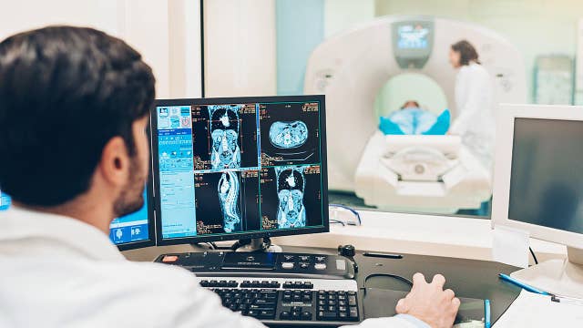 Is radiology still in demand?