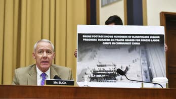 GOP Rep. Buck slams Big Tech after landmark hearing: 'They absolutely affect the outcome of elections'