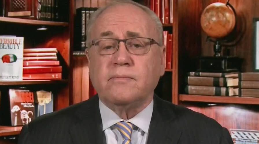 Dr. Marc Siegel addresses surging coronavirus numbers