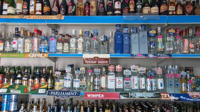 Coronavirus boosts retail liquor sales: Bacardi EVP