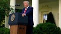 Trump says new legislation will allow US to better hold China accountable