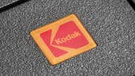 SEC investigating Kodak announcement of $765 million government loan: report