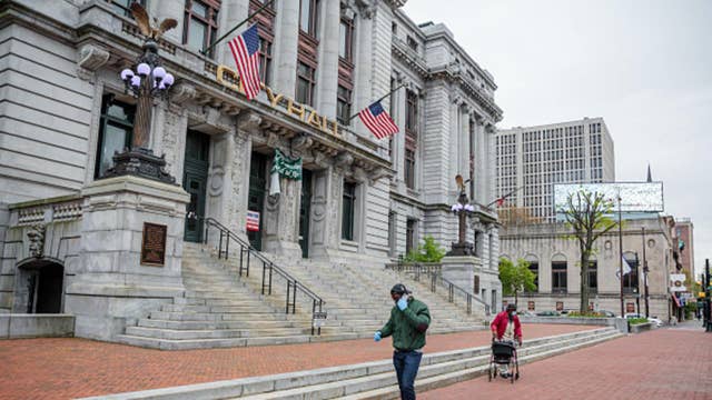 Jersey City mayor: Adopted 4-day work week to better serve constituents