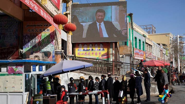 There is nothing independent about China: KT McFarland