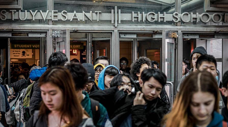 Can’t have fully open economy if schools remain closed: Steve Moore