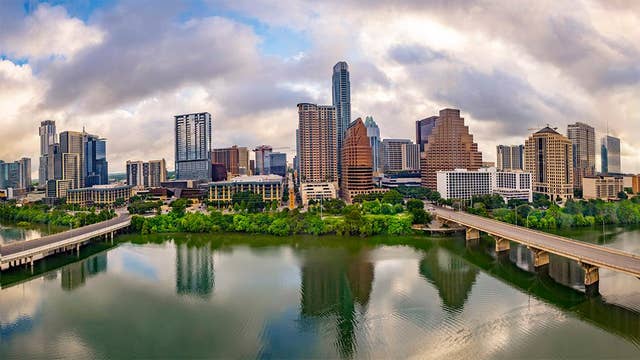 3 reasons why this billionaire is moving company from Seattle to Austin 