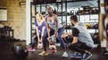 Will gym members return to their fitness centers?