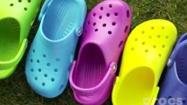 Crocs' CEO reveals his secrets to surviving the coronavirus economy ...