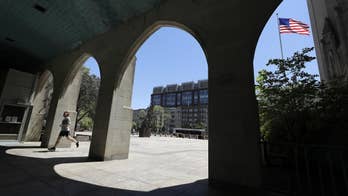 Trump administration rescinds rule on foreign students amid pressure from colleges