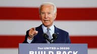 Joe Biden's disturbing connection to the socialist 'Great Reset' movement