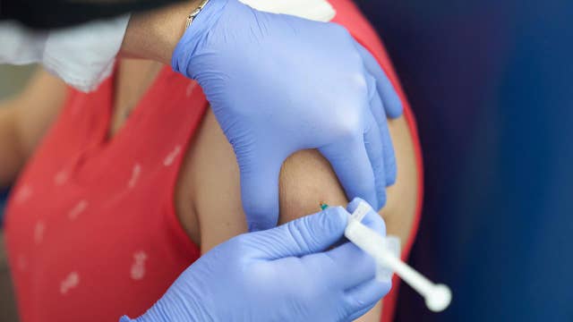 Coronavirus will eventually need multiple vaccines: Tom Price