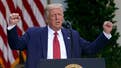 Trump is only separator between Democrats, anarchy: Rep. Vernon Jones