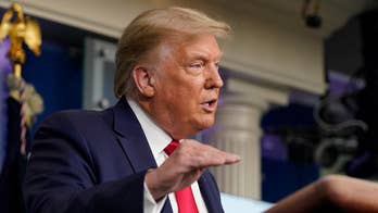 Sally Pipes: Trump’s drug pricing executive orders harmful to patients — will hinder development of new drugs