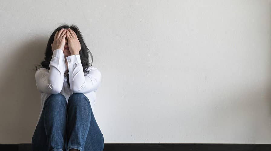 Domestic violence impacted coronavirus patient care: Dr. Marc Siegel