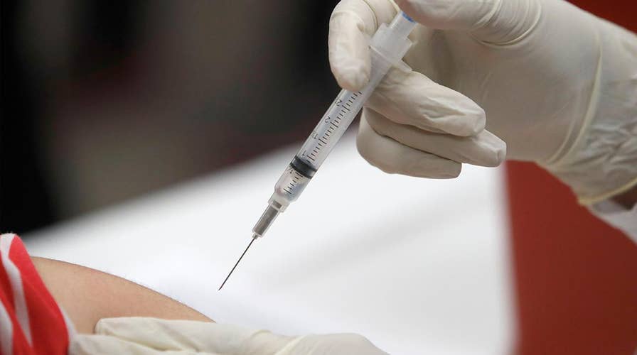 Coronavirus vaccine will likely come in early 2021: Dr. Nicole Saphier
