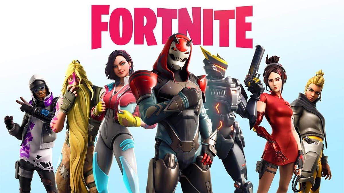 Stolen Fortnite accounts reportedly earn hackers millions per year