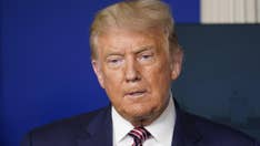 Trump suggests Clinesmith guilty plea 'just the beginning' of Durham probe fallout