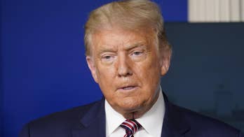 Trump suggests Clinesmith guilty plea 'just the beginning' of Durham probe fallout