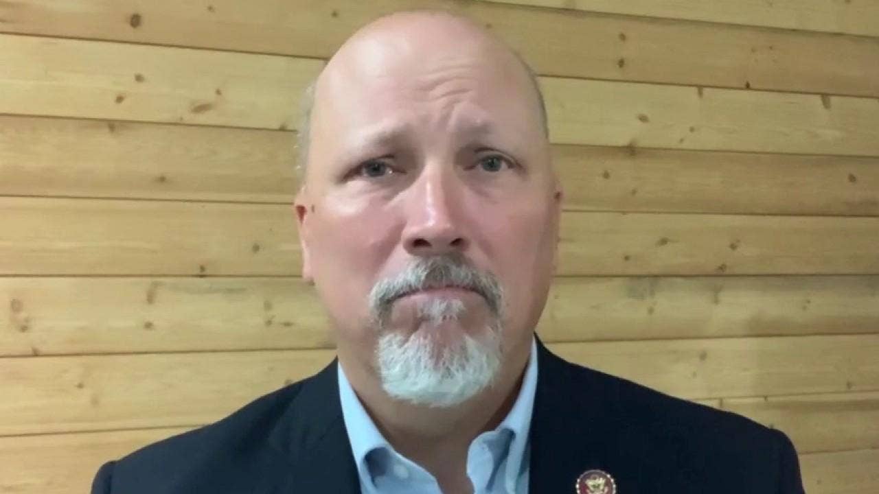 az-news-ai.blogspot.com - Rep. Chip Roy tells Mnuchin to stop