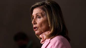 Judge Napolitano explains if Pelosi could become acting president if election results are delayed past Jan. 20