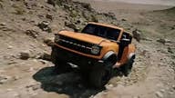 Ford Bronco launch delayed due to coronavirus-linked problems