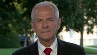 We need Trump for 4 more years, the greatest jobs president, trade negotiator in US history: Peter Navarro
