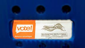 Steve Moore: Mail-in voting uncertainty, delayed results would hurt markets 