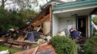 Hurricane Laura leaves path of destruction in Louisiana, Texas