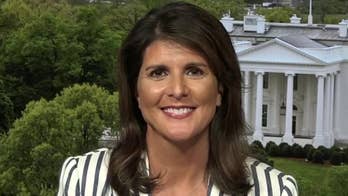 Nikki Haley launches PAC to support conservative candidates, 'laser-focused' on 2022 midterms