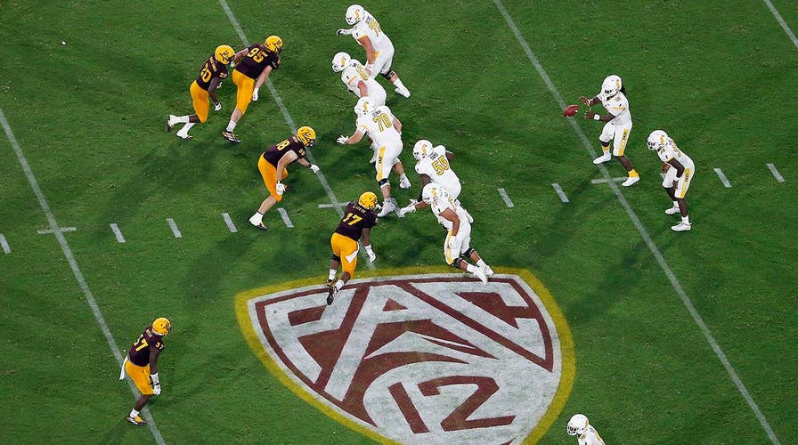 Postponing college football will have financial ripple effect in communities: Todd Piro