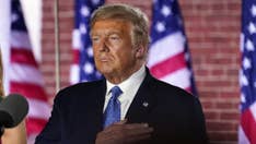 Trump to label Biden ‘extreme’ in closing GOP convention argument